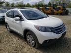 2012 HONDA  CRV