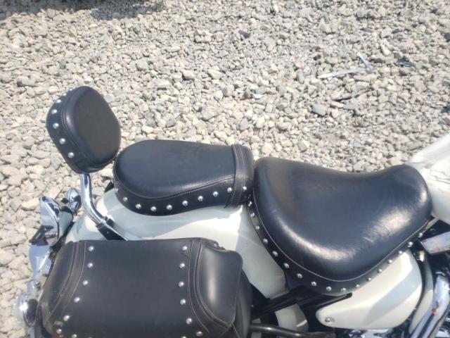 2005 YAMAHA XV1700 A JYAVP17E35A012195