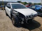 2014 JEEP  CHEROKEE