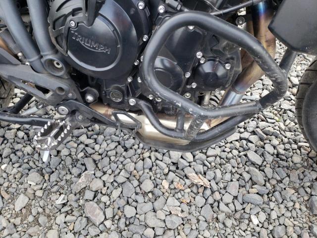 2012 TRIUMPH MOTORCYCLE TIGER 800 SMTE05BF3CJ526661