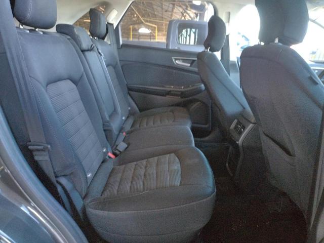 2FMPK3J93HBB58684 Ford Edge Sel 2017. Фото: 5