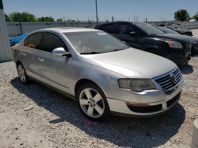 Volkswagen Passat Kom