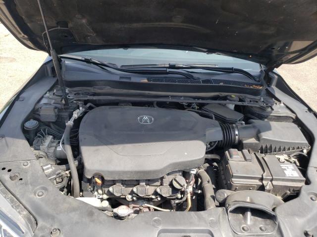 2015 ACURA TLX ADVANC 19UUB3F71FA003818