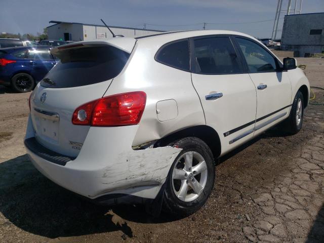 Фото: JN8AS5MVXDW149735 - 4