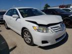 2011 TOYOTA  CAMRY