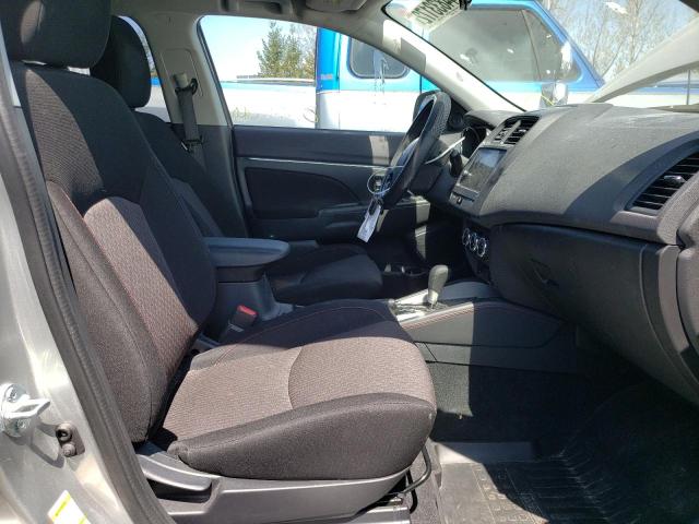 2018 MITSUBISHI RVR SE JA4AJ3AU0JU601028