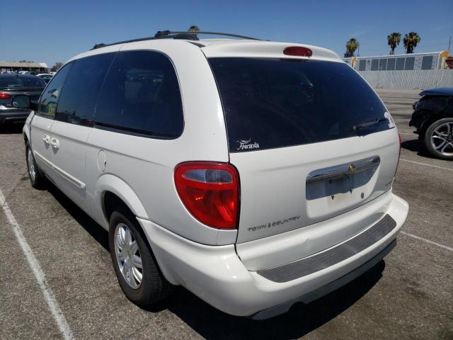 Фото: 2A8GP54L86R823309 - 3