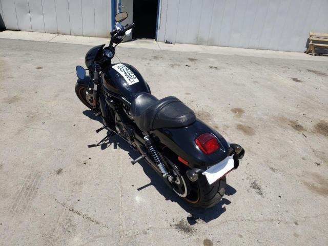 2007 HARLEY-DAVIDSON VRSCDX 1HD1HHZ367K800274