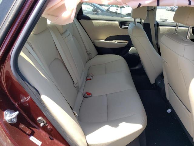 2018 HONDA CLARITY TO JHMZC5F31JC013979