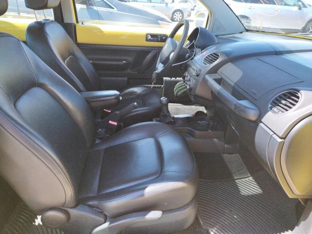 3VWRW31C68M524789 Volkswagen New Beetle 2008. Фото: 4