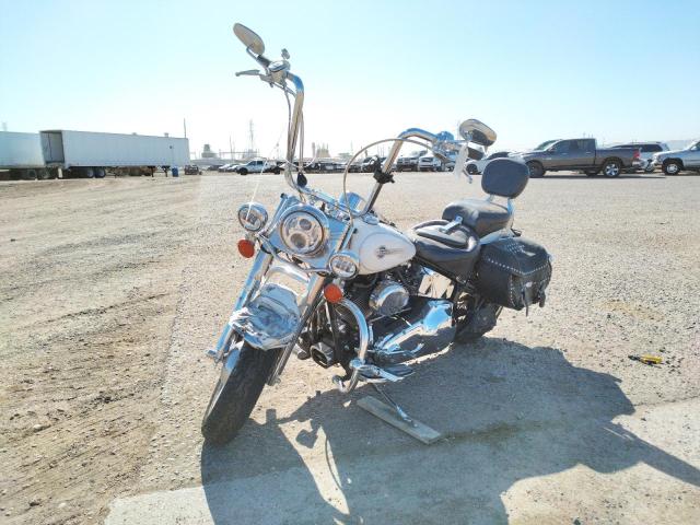 2004 HARLEY-DAVIDSON FLSTCI 1HD1BWB134Y031739