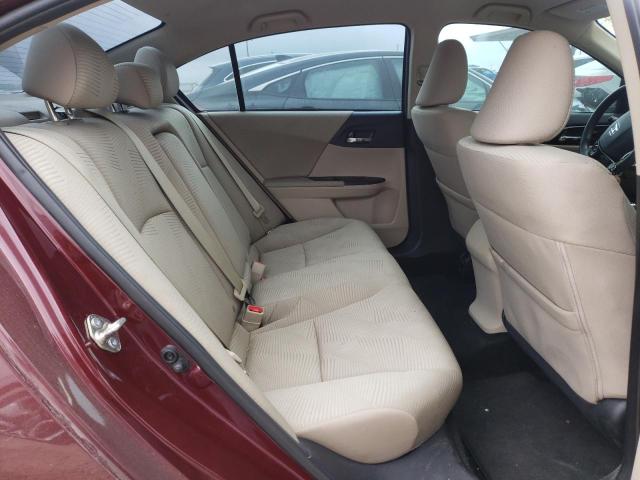 1HGCR2F31GA239045 Honda Accord Lx 2016. Фото: 5
