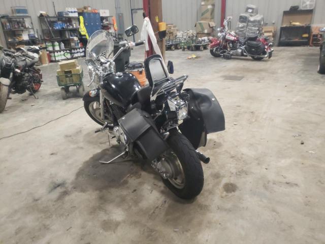 2005 HONDA VT1100 C2 1HFSC43015A501120