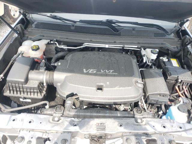 2021 CHEVROLET COLORADO L 1GCHTCEN2M1126103