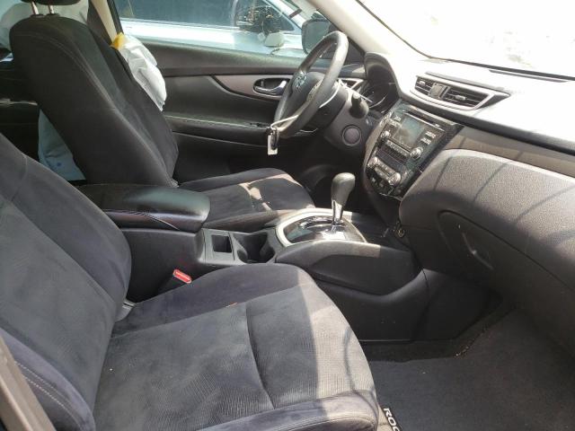 2016 NISSAN ROGUE S JN8AT2MTXGW004872