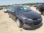 2017 CHEVROLET  CRUZE