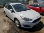 2016 FORD  FOCUS