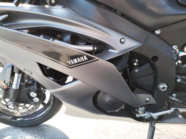2016 YAMAHA YZFR6 C JYARJ16Y8GA011111