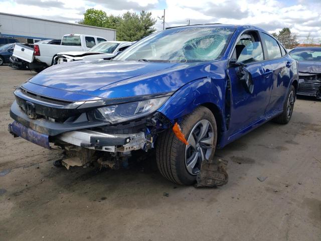 Фото: 2HGFC2F69MH533864 - 2