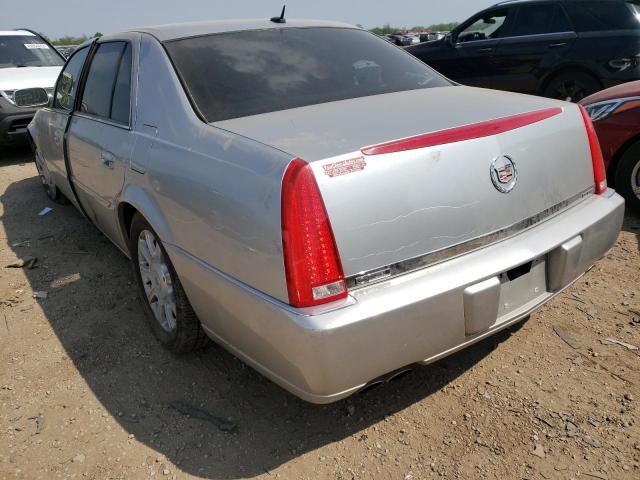 1G6KD57Y48U128142 2008 Cadillac Dts