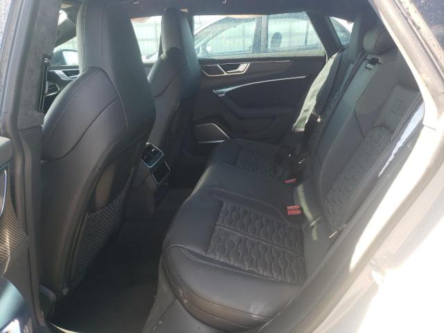 2021 AUDI RS7 WUAPCBF2XMN904119
