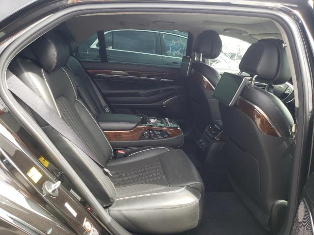 2018 GENESIS G90 ULTIMA KMHG54JH5JU041046