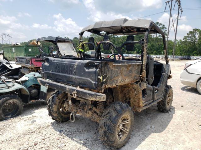 2015 YAMAHA YXM700 DH 5Y4AM61Y8FA101426