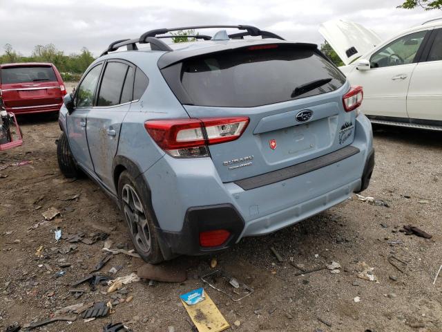 2018 SUBARU CROSSTREK JF2GTAMC2JH212418