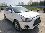 2015 MITSUBISHI  OUTLANDER