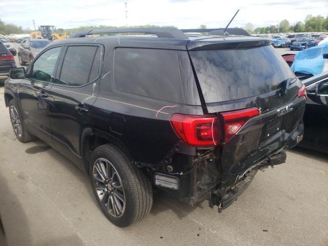 2019 GMC ACADIA ALL 1GKKNVLS9KZ193028
