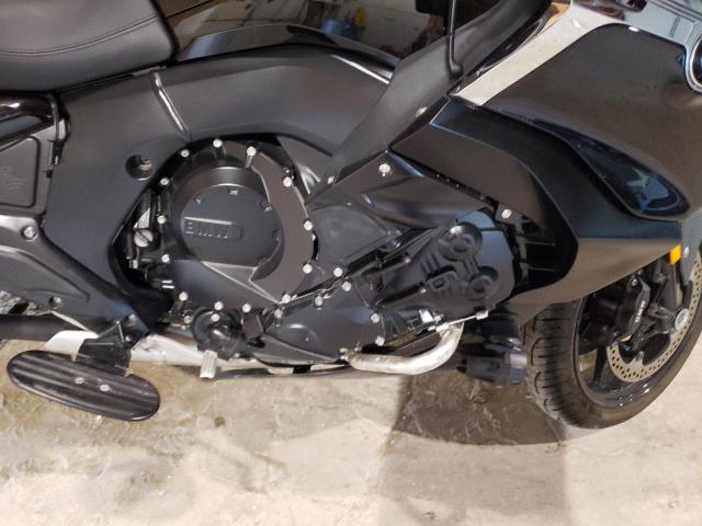 2019 BMW K1600 B WB10F5305KZG18209