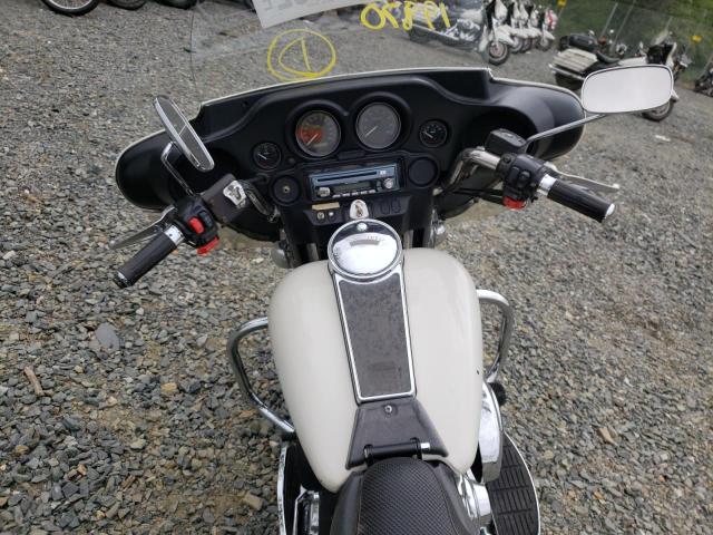 2004 HARLEY-DAVIDSON FLHTPI 1HD1FMW124Y710825
