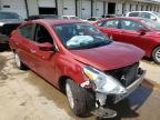 2019 NISSAN  VERSA