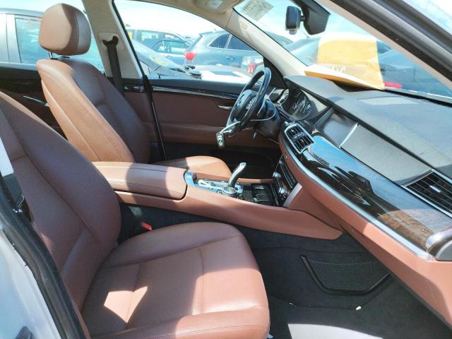 2017 BMW 535 IGT WBA5M2C56HG499254
