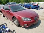 2004 PONTIAC  GRAND PRIX