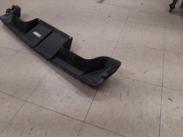 2022 BMW PARTS BUMPER