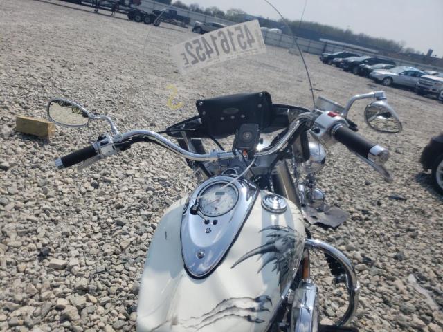 2005 YAMAHA XV1700 A JYAVP17E35A012195