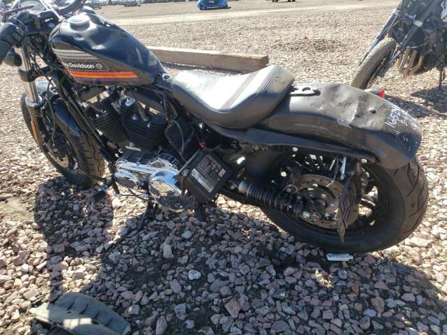 2018 HARLEY-DAVIDSON XL1200 XS 1HD1LR326JC421569