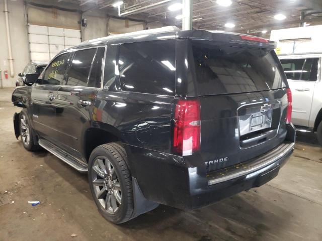 2015 CHEVROLET TAHOE 1GNSKCKC1FR736601