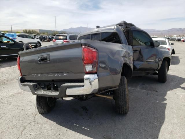 VIN 3TYAX5GN6NT047895 2022 TOYOTA TACOMA no.4