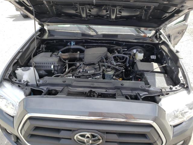 VIN 3TYAX5GN6NT047895 2022 TOYOTA TACOMA no.7