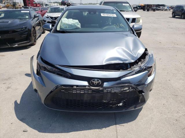2020 TOYOTA COROLLA LE JTDEPRAE2LJ087608