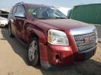 2012 GMC  TERRAIN