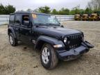 2019 JEEP  WRANGLER