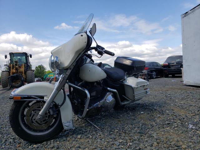 2004 HARLEY-DAVIDSON FLHTPI 1HD1FMW134Y712762
