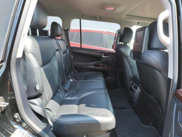 2015 LEXUS LX 570 JTJHY7AX6F4183905