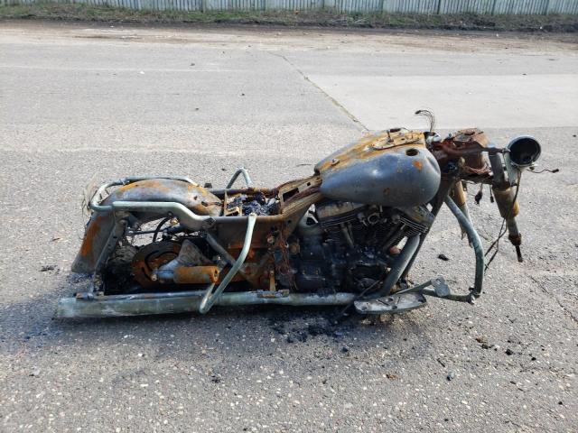 2005 HARLEY-DAVIDSON FLHRCI 1HD1FRW185Y657921