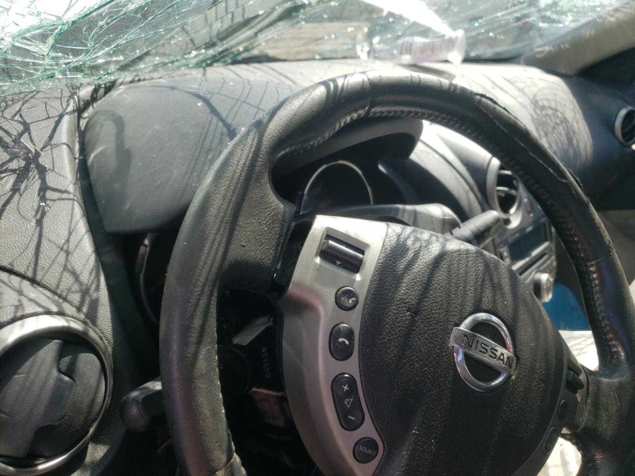 2009 Nissan Rogue - Image 8