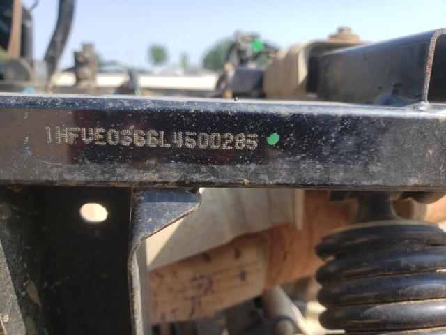 2020 HONDA SXS500 M 1HFVE0366L4500285