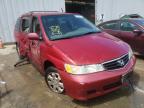 2002 HONDA  ODYSSEY